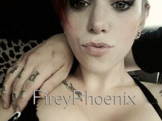 FireyPhoenix