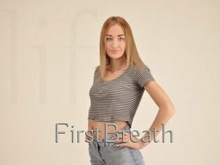 FirstBreath