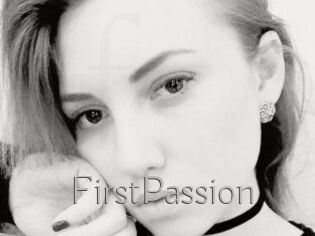 FirstPassion