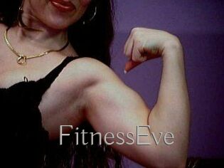 FitnessEve