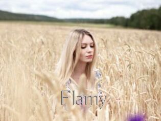 Flamy
