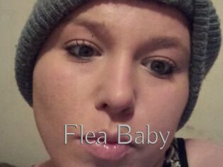 Flea_Baby