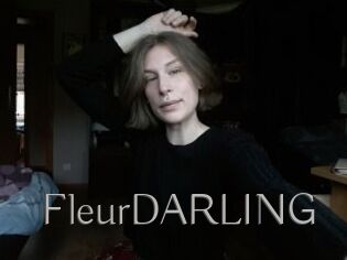 FleurDARLING
