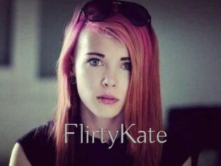 FlirtyKate