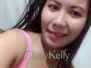 FlirtyKelly