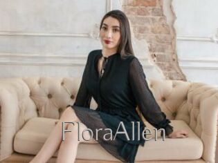 FloraAllen