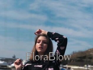 FloraBlow