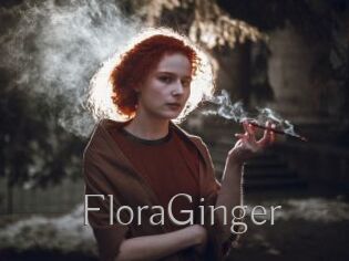 FloraGinger