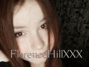 FlorenceHillXXX