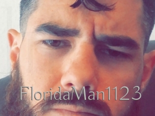 FloridaMan1123