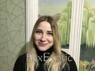 FoxExotic