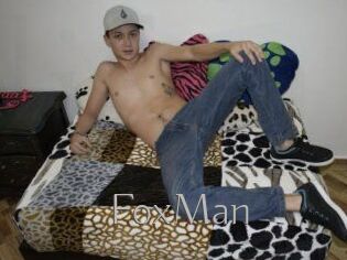 Fox_Man
