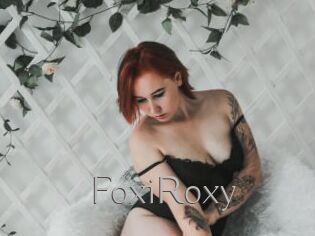 FoxiRoxy