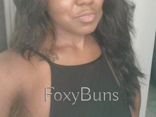 FoxyBuns