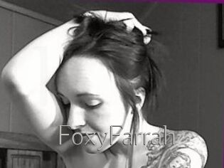 FoxyFarrah