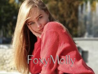 FoxyMolly