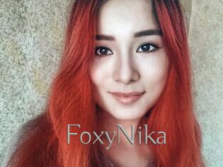 FoxyNika