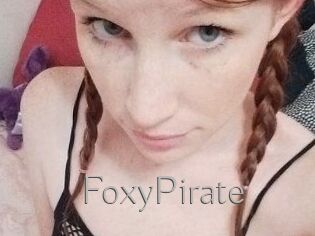 FoxyPirate