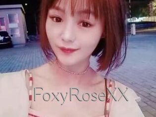 FoxyRoseXX