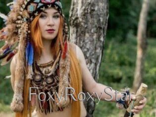 FoxyRoxyStar