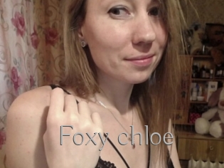 Foxy_chloe