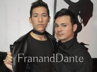 FranandDante
