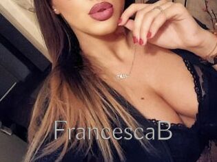 FrancescaB