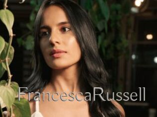 FrancescaRussell