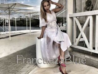 FrancuazaBlue