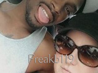 Freakb119