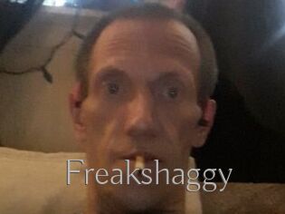 Freakshaggy