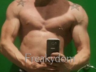 Freakydom