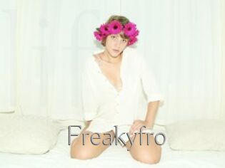 Freakyfro