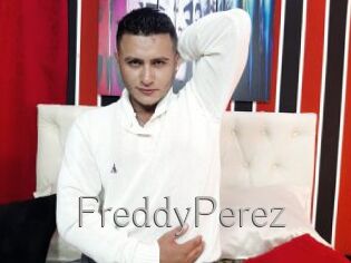 FreddyPerez