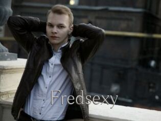Fredsexy