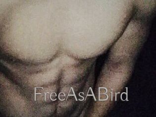 FreeAsABird