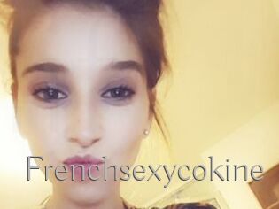 Frenchsexycokine