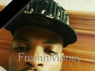 FreshhMoney