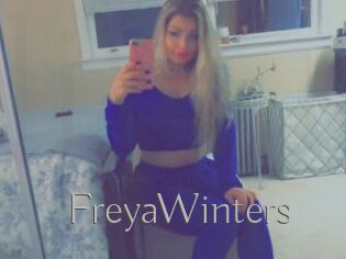 FreyaWinters