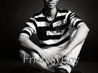 Friendly_Boy
