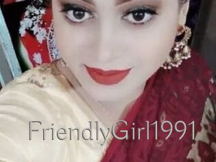 FriendlyGirl1991