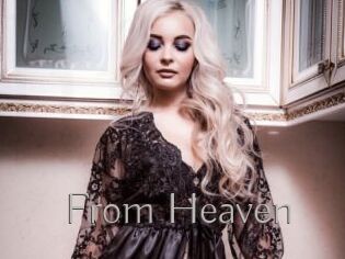 From_Heaven