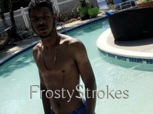 FrostyStrokes