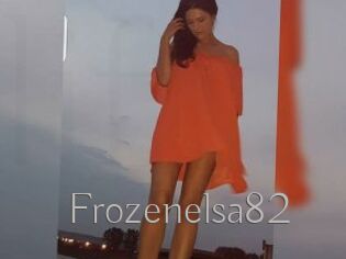 Frozenelsa82