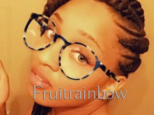 Fruitrainbow
