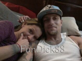 FunDick88