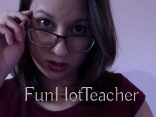 FunHotTeacher