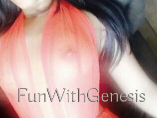FunWithGenesis
