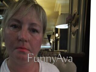 FunnyAva