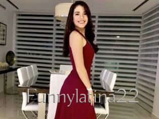 Funnylatina22